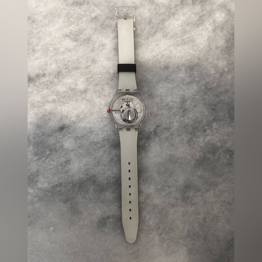 New, Unisex and Limited Edition  “The Kennedy Center”Performing Arts Watch - Picture 3 of 12